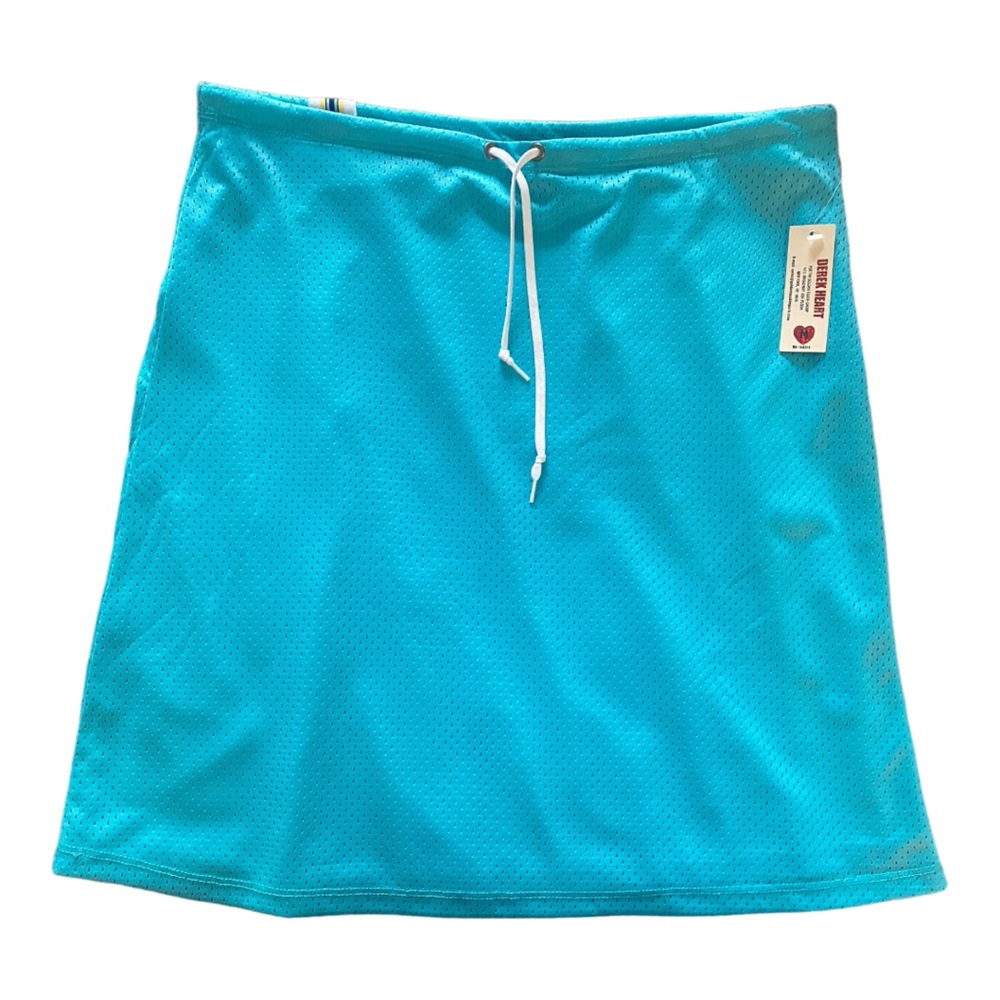 Derek‎ Heart Women’s Polyester Skirt Size M